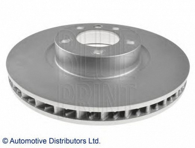 BLUE PRINT adv184330 -  Тормозной диск